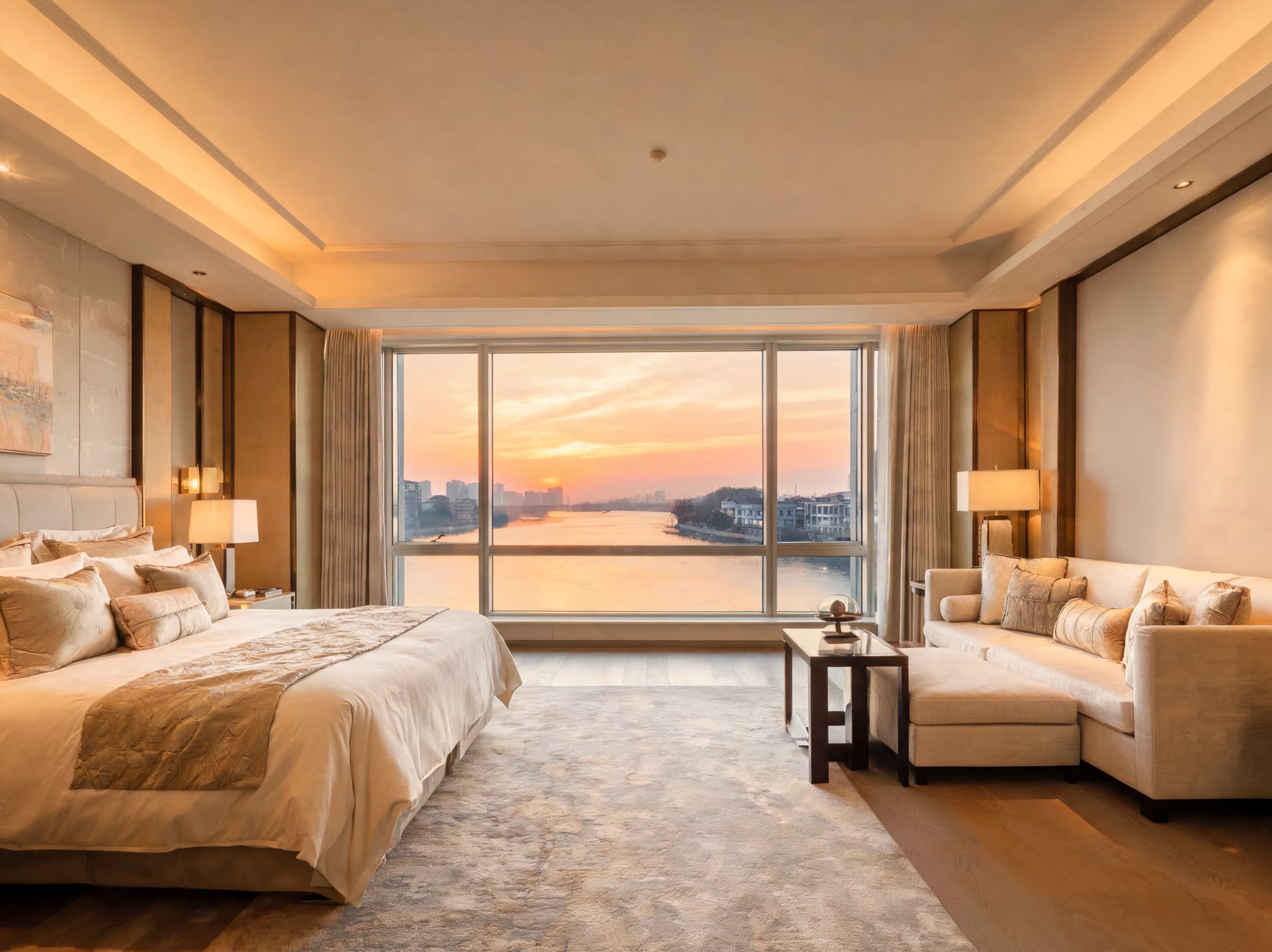 Suite Deluxe