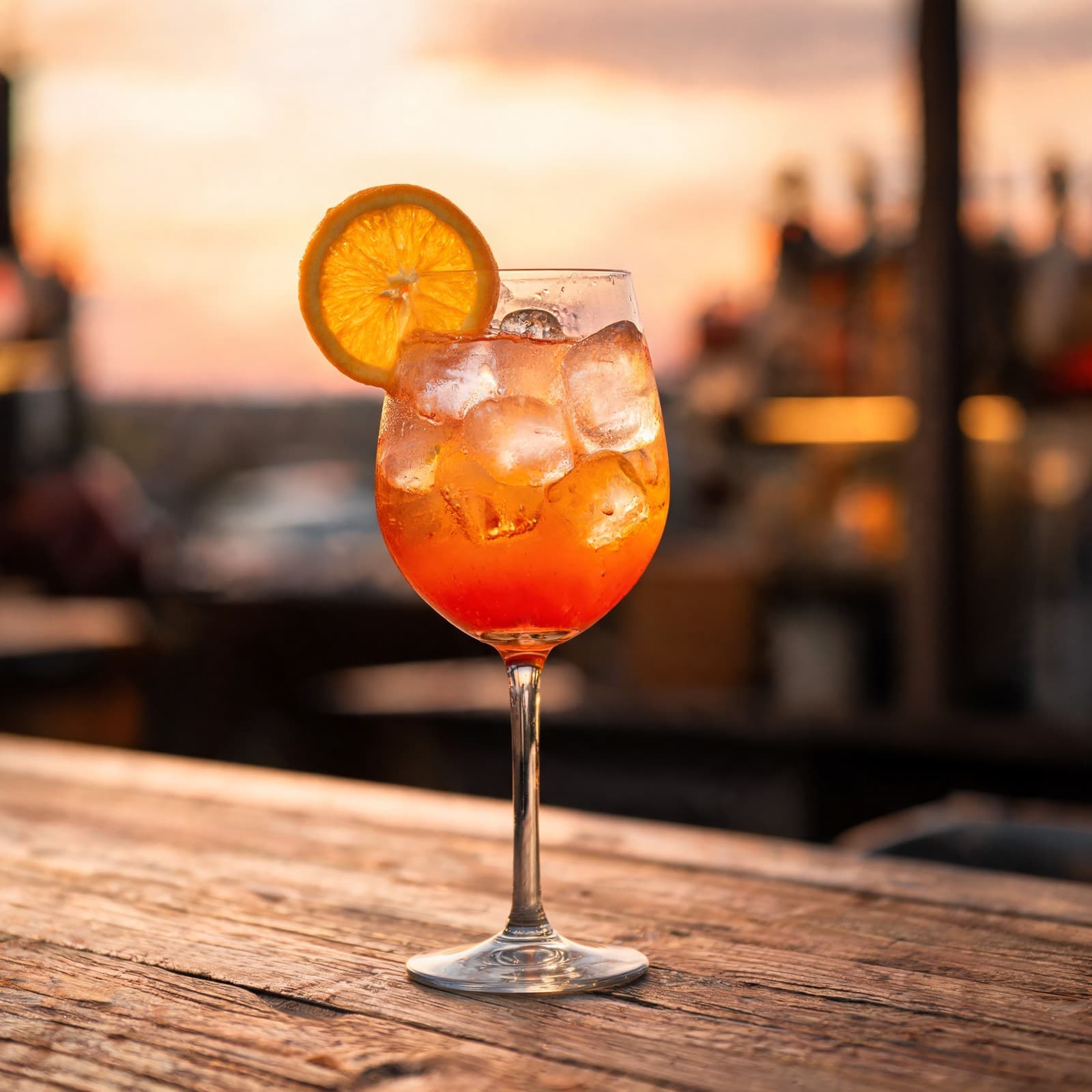 Aperol Spritz