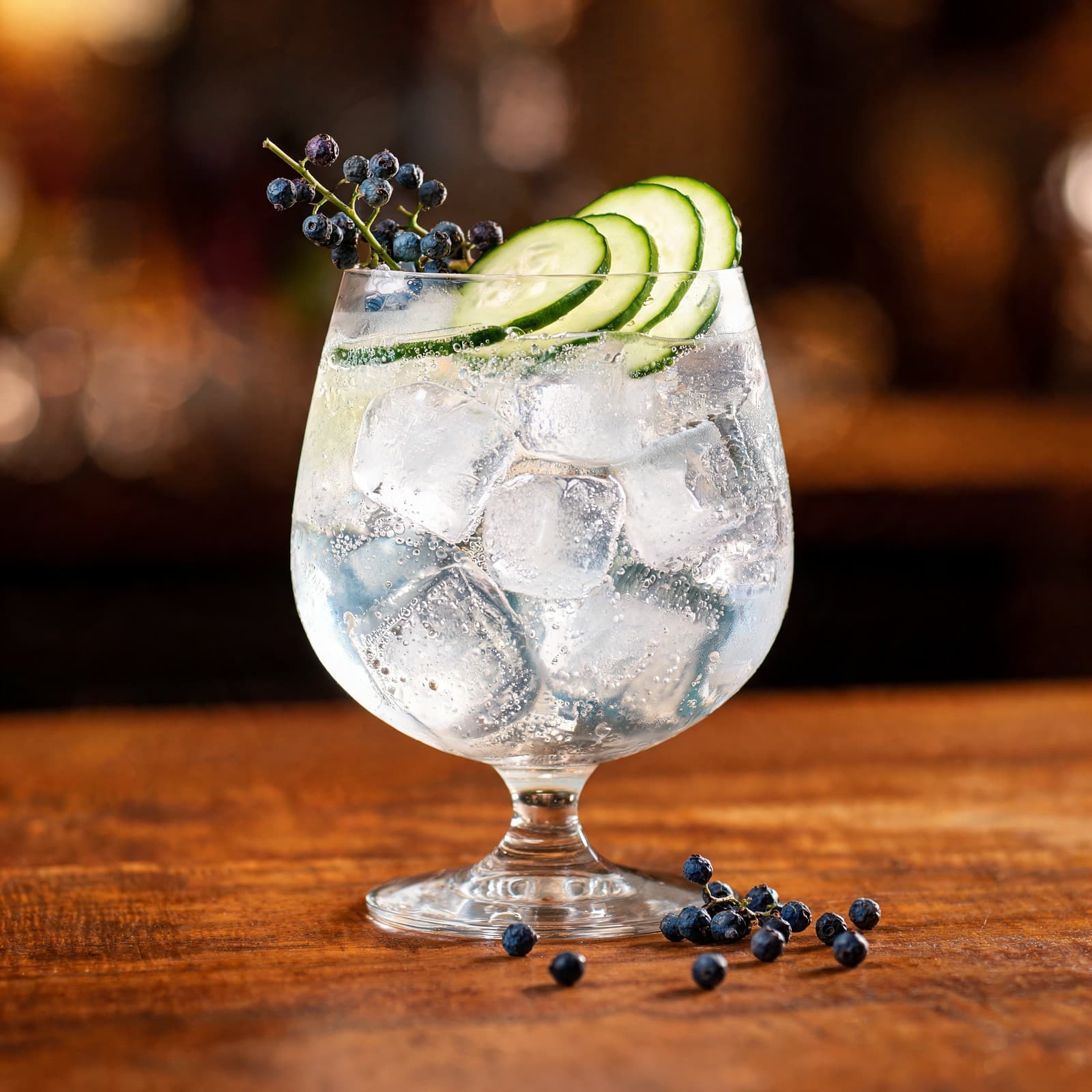 Gin Tonic