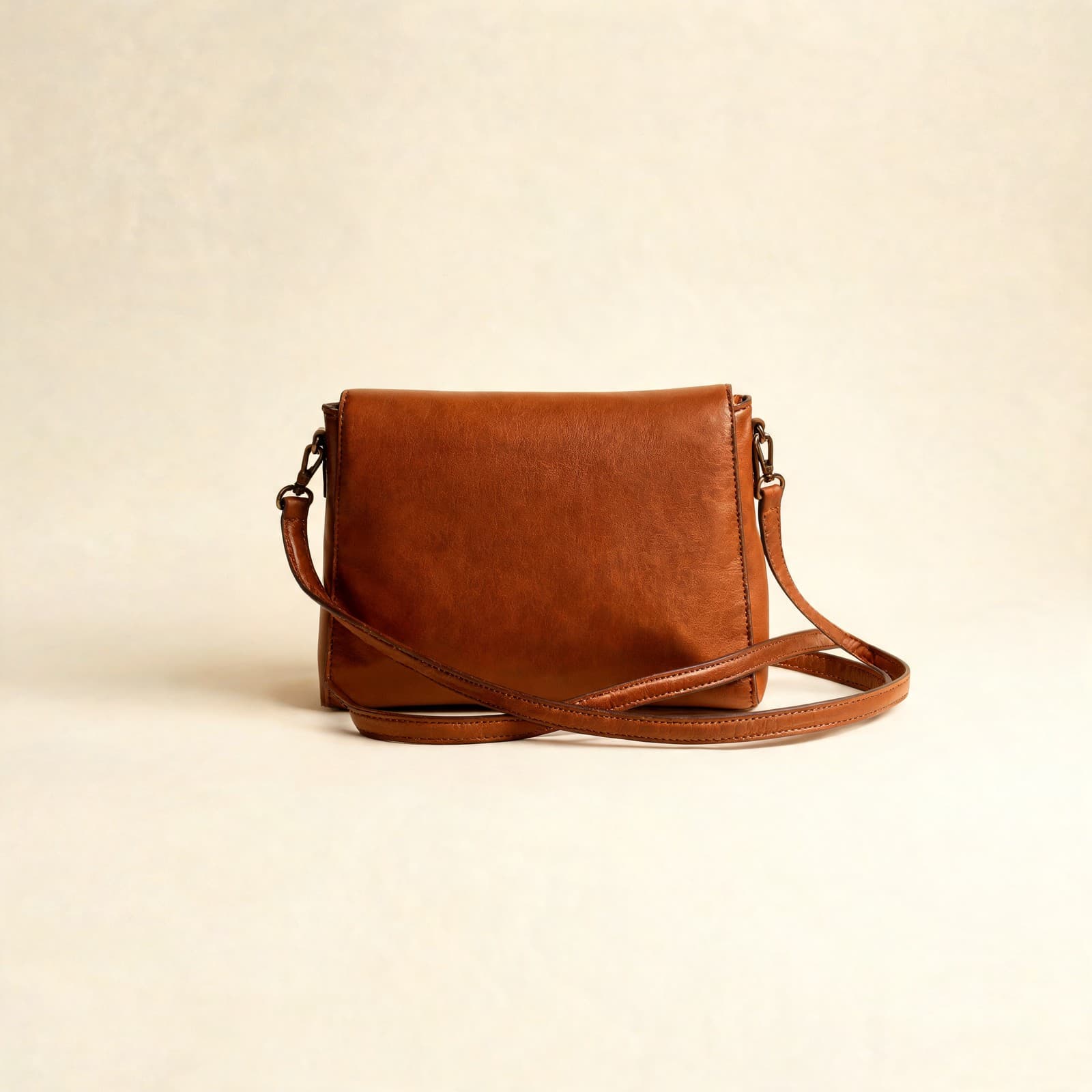Bandolera de cuero